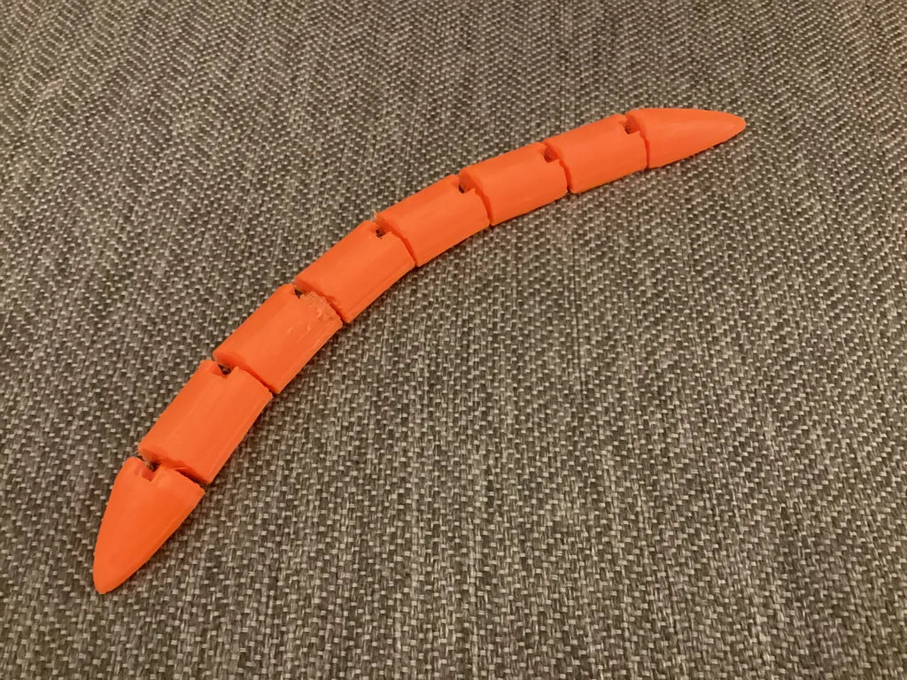 Fidget Snake