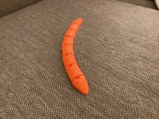 Fidget Snake